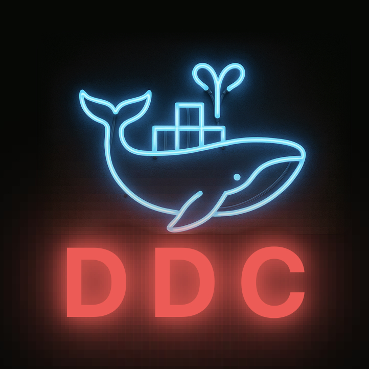 DDC Logo